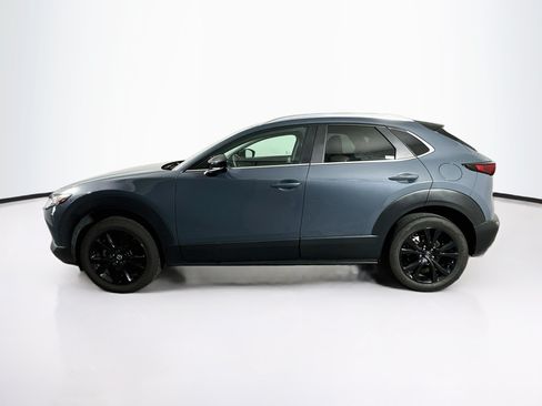 Used 2025 MAZDA CX-30 AWD 2.5 S w/ Preferred Package image 4