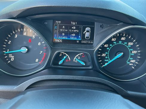 Used 2016 Ford Escape Titanium w/ Equipment Group 301A AWD/4WD image 21