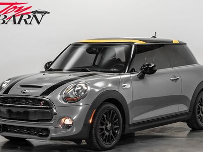 Used 2018 MINI Cooper S