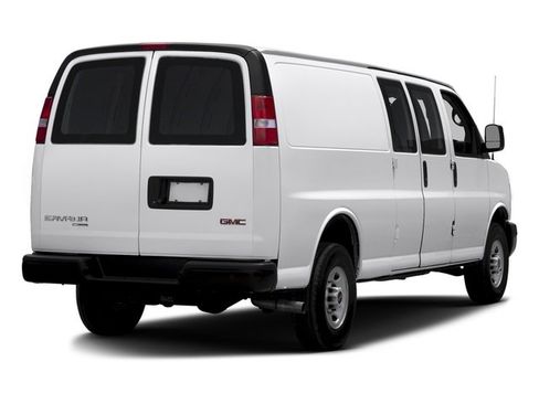 Used 2015 GMC Savana 2500 image 3