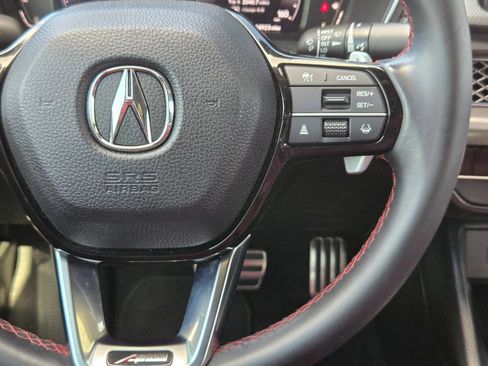 Used 2023 Acura Integra A-Spec FWD image 22