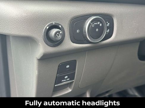 Used 2024 Ford Transit 250 Low Roof w/ Exterior Upgrade Package RWD image 22