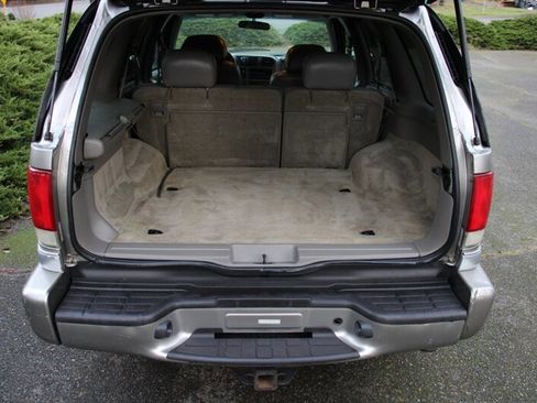 Used 2000 GMC Jimmy SLT w/ Underbody Shield Pkg image 15