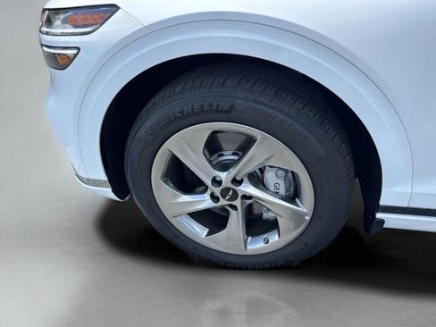 New 2026 Genesis GV70 2.5T AWD/4WD image 37