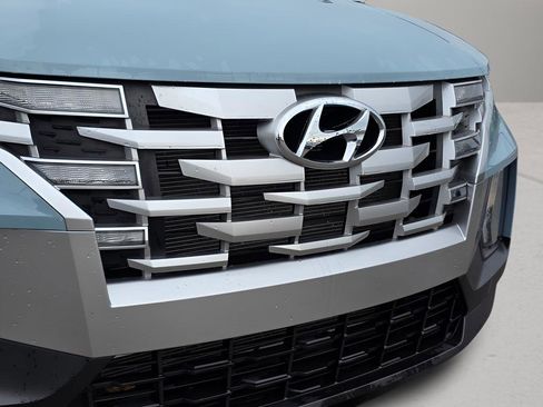 Used 2024 Hyundai Santa Cruz SEL image 9