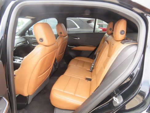 Used 2019 Cadillac XT4 Sport FWD image 15