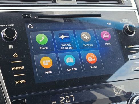 Used 2019 Subaru Outback 2.5i Premium image 28