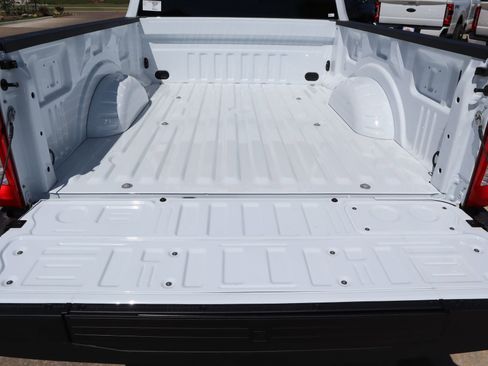 New 2026 Ford F250 XL w/ STX Appearance Package AWD/4WD image 23