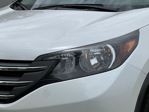 Used 2012 Honda CR-V EX-L image 7