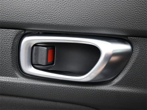 New 2026 Honda Civic Sport image 30