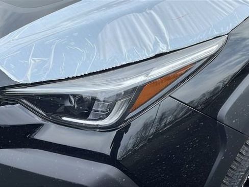 New 2025 Subaru Crosstrek 2.5i Wilderness w/ Wilderness Package image 4