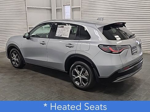 Used 2024 Honda HR-V EX-L image 6