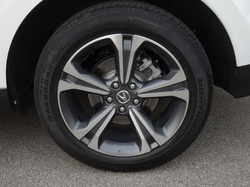 Used 2024 Acura RDX SH-AWD w/ Advance Package image 9