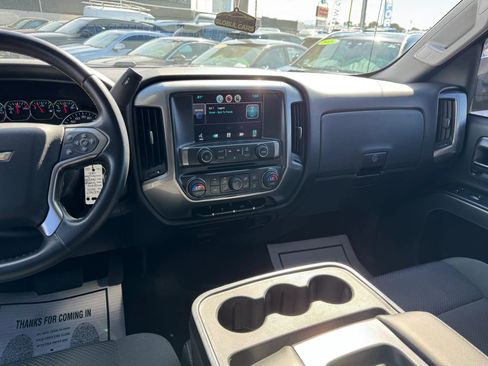 Used 2014 Chevrolet Silverado 1500 LT w/ All Star Edition RWD image 18