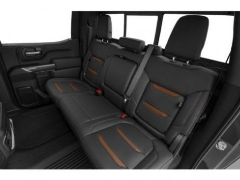 Used 2021 GMC Sierra 1500 AT4 image 16