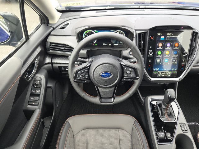 New 2026 Subaru Crosstrek 2.5i Limited AWD/4WD image 2