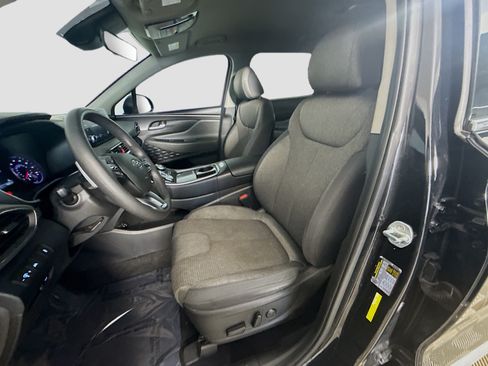 Used 2022 Hyundai Santa Fe SEL FWD image 22