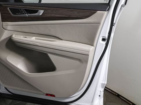 New 2026 Volkswagen Atlas SEL Premium R-Line image 48