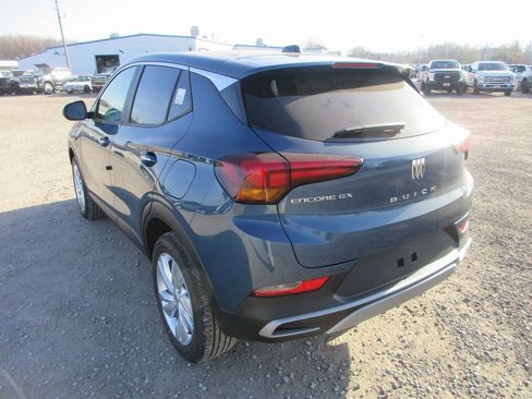 New 2026 Buick Encore GX Preferred image 7