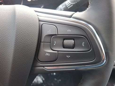 New 2026 Buick Envista Preferred w/ Convenience I Package FWD image 21