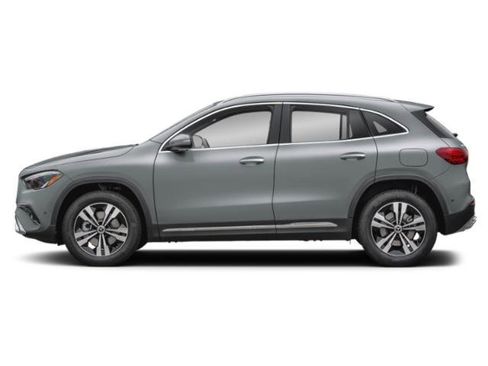 New 2026 Mercedes-Benz GLA 250 4MATIC image 15