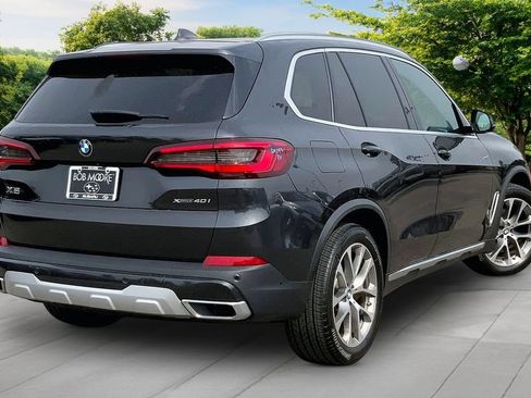 Used 2022 BMW X5 xDrive40i w/ Premium Package AWD/4WD image 6