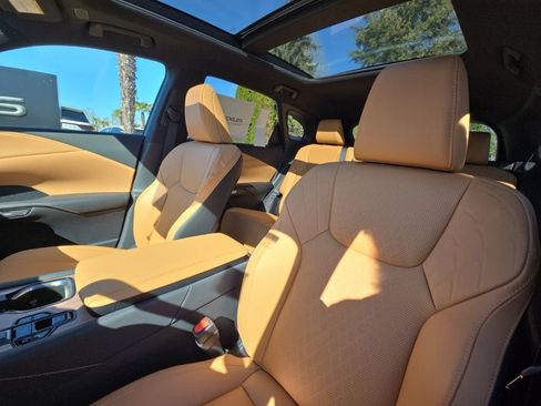 New 2026 Lexus RX 350 Premium Plus image 14