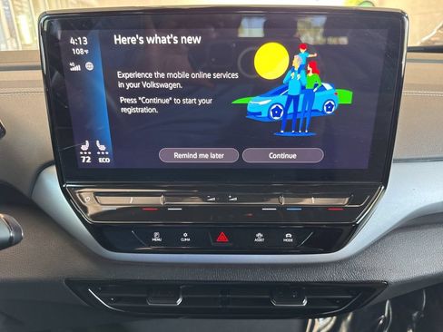 Certified 2023 Volkswagen ID.4 Pro RWD image 15