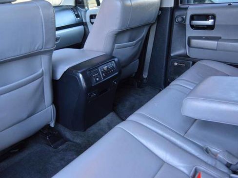 Used 2012 Toyota Sequoia Limited image 64