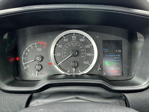Used 2021 Toyota Corolla LE FWD image 12