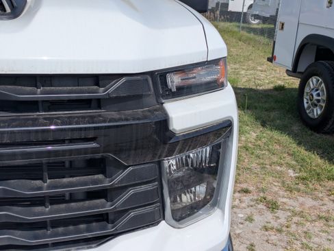 New 2026 Chevrolet Silverado 2500 W/T w/ WT Convenience Package AWD/4WD image 9