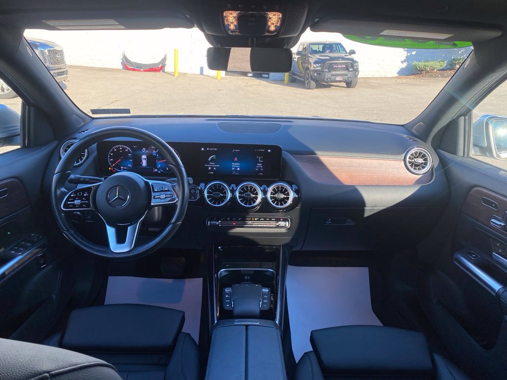 Certified 2023 Mercedes-Benz GLA 250 4MATIC image 13