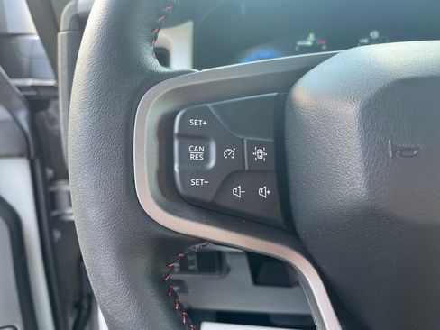 New 2026 Ford Bronco Heritage Edition image 20