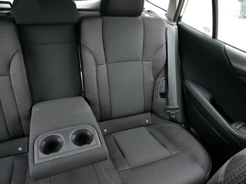 Certified 2023 Subaru Outback AWD/4WD image 14