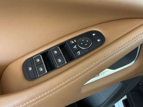 Used 2025 INFINITI QX60 Autograph image 47