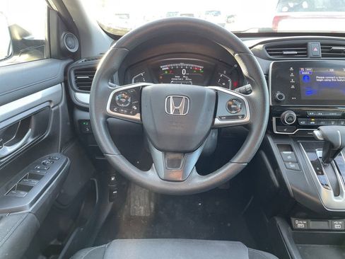 Used 2021 Honda CR-V Special Edition image 9