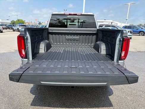 New 2026 GMC Sierra 1500 SLT w/ SLT Premium Plus Package AWD/4WD image 24