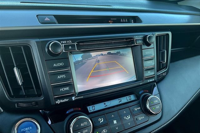 Used 2018 Toyota RAV4 XLE AWD/4WD image 13