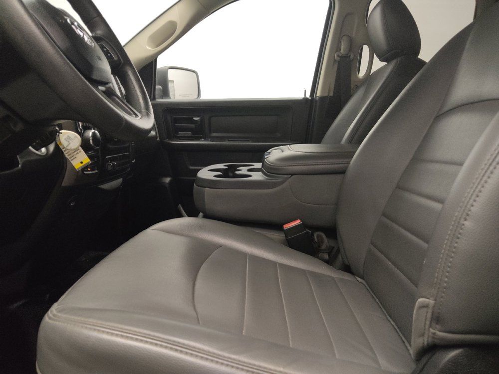 Used 2019 RAM 1500 Tradesman w/ Protection Group AWD/4WD image 17