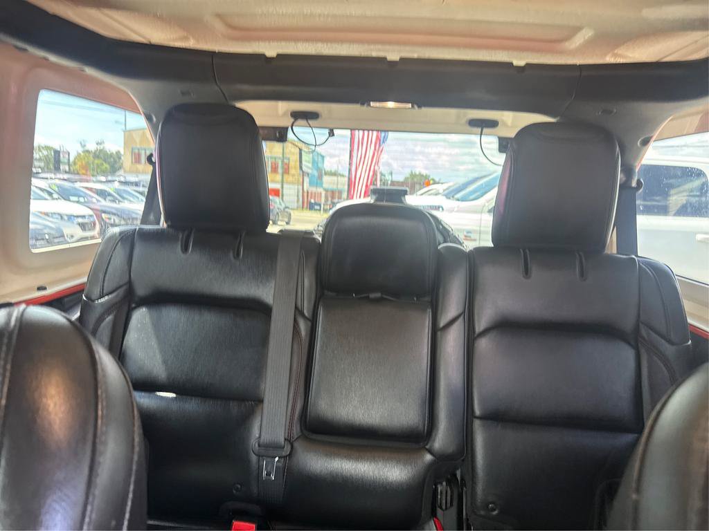 Used 2019 Jeep Wrangler Unlimited Rubicon AWD/4WD image 15
