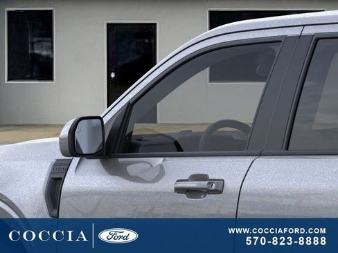 New 2025 Ford Maverick Lobo AWD/4WD image 21