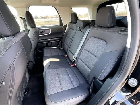 Used 2024 Ford Bronco Sport Big Bend image 17