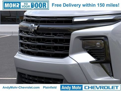New 2026 Chevrolet Traverse LT w/ Midnight/Sport Edition AWD/4WD image 17