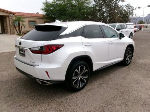 Used 2016 Lexus RX 350 FWD w/ Premium Package image 7