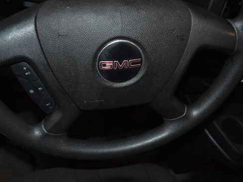 Used 2023 GMC Savana 2500 w/ Driver Convenience Package image 25