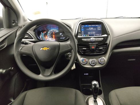 Used 2021 Chevrolet Spark LS image 22
