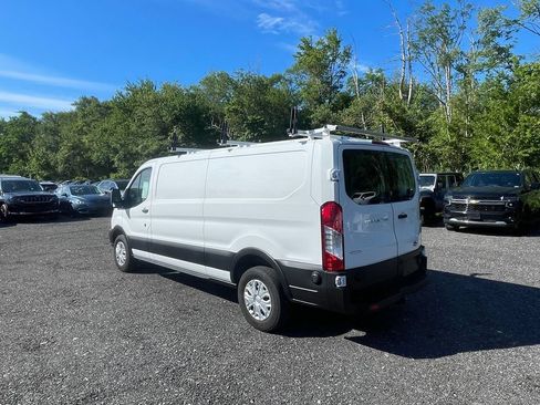 Used 2019 Ford Transit 250 148 Low Roof RWD image 8