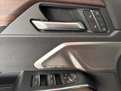 New 2026 GMC Acadia Denali Ultimate FWD image 27