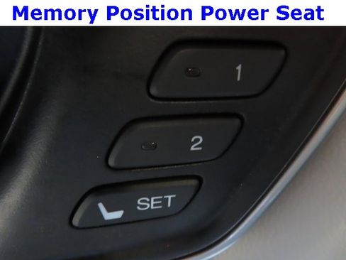 Used 2021 Honda CR-V EX-L image 21