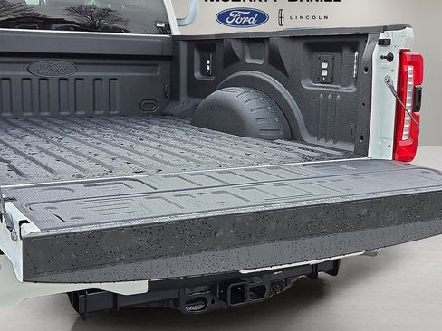 New 2026 Ford F250 Lariat w/ Tremor Off-Road Package image 9